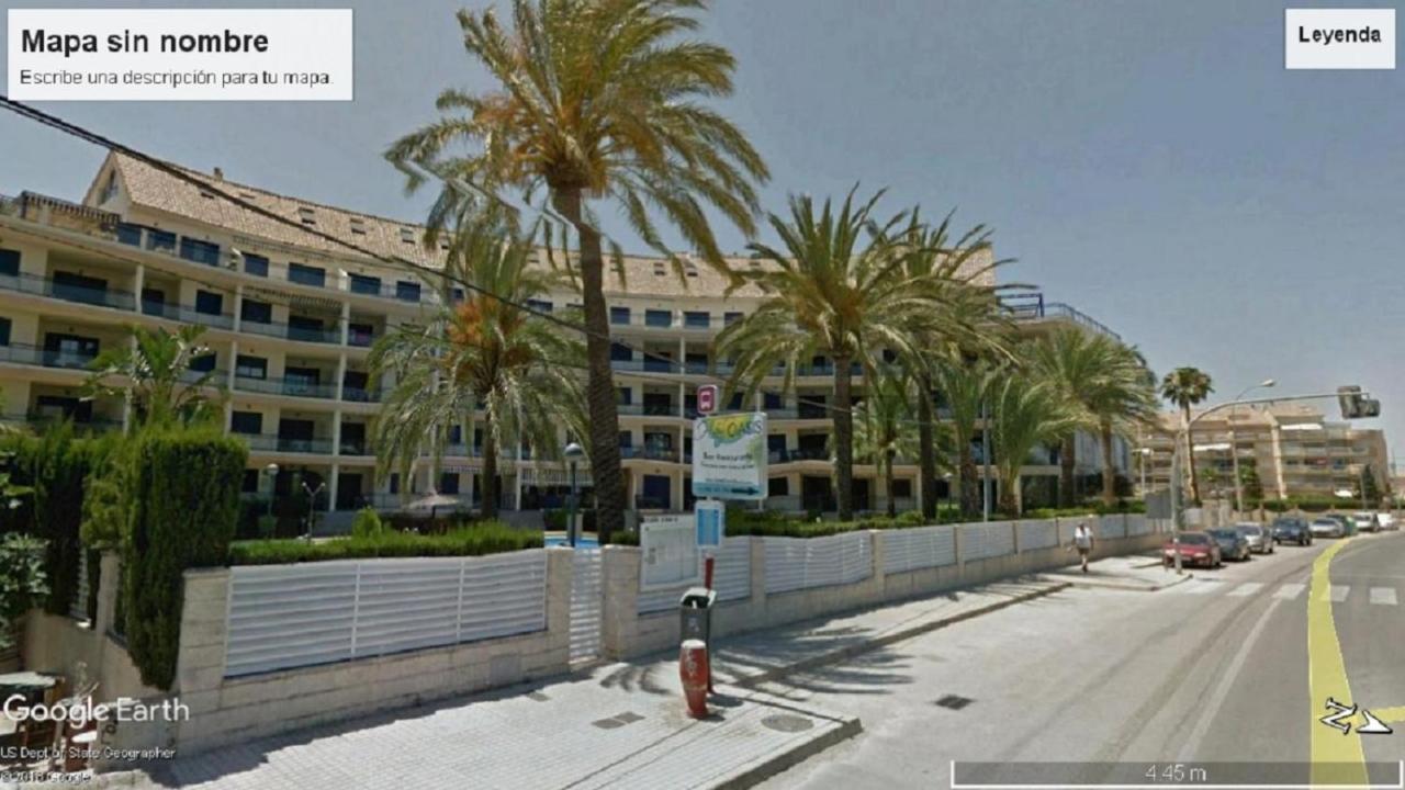Sueno De Denia III Vac006 Denirent Apartment Ngoại thất bức ảnh