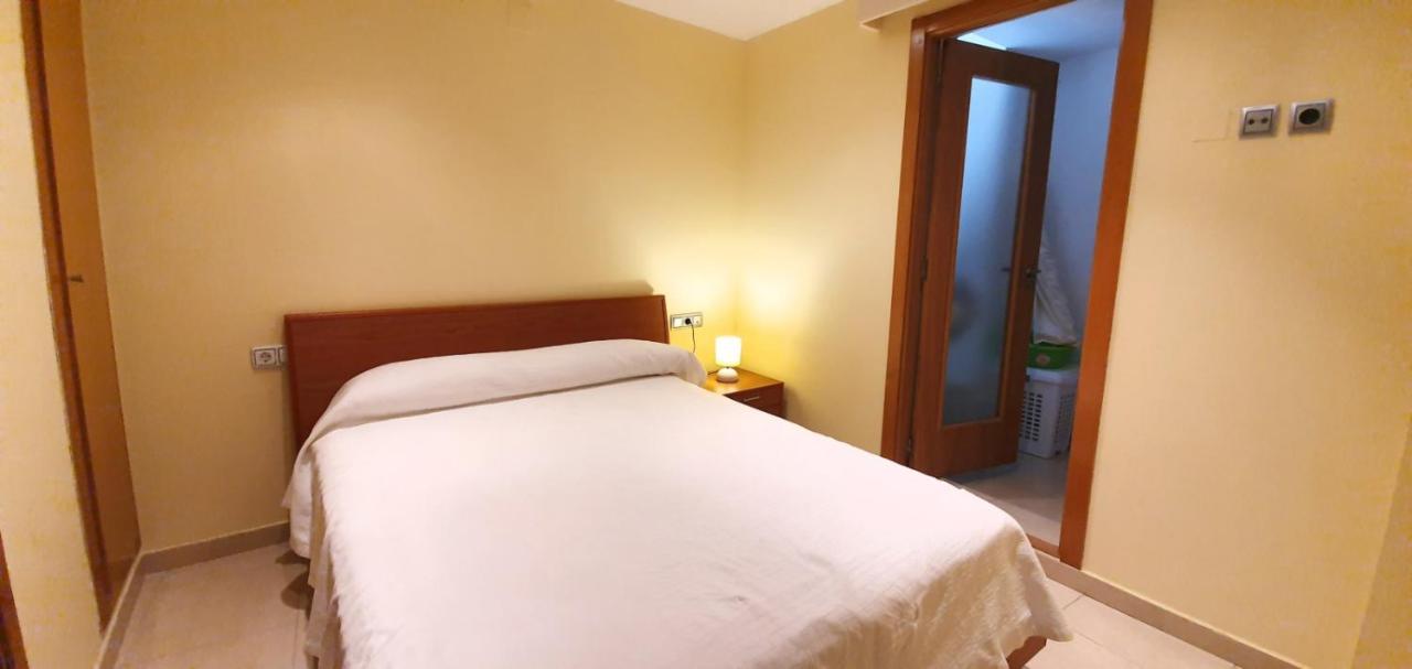 Sueno De Denia III Vac006 Denirent Apartment Ngoại thất bức ảnh