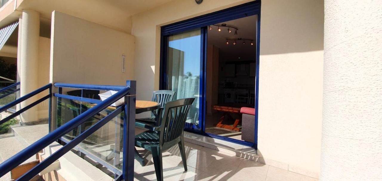 Sueno De Denia III Vac006 Denirent Apartment Ngoại thất bức ảnh