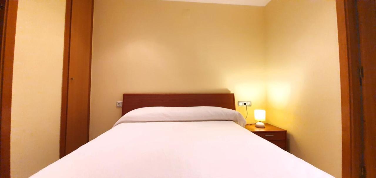 Sueno De Denia III Vac006 Denirent Apartment Ngoại thất bức ảnh