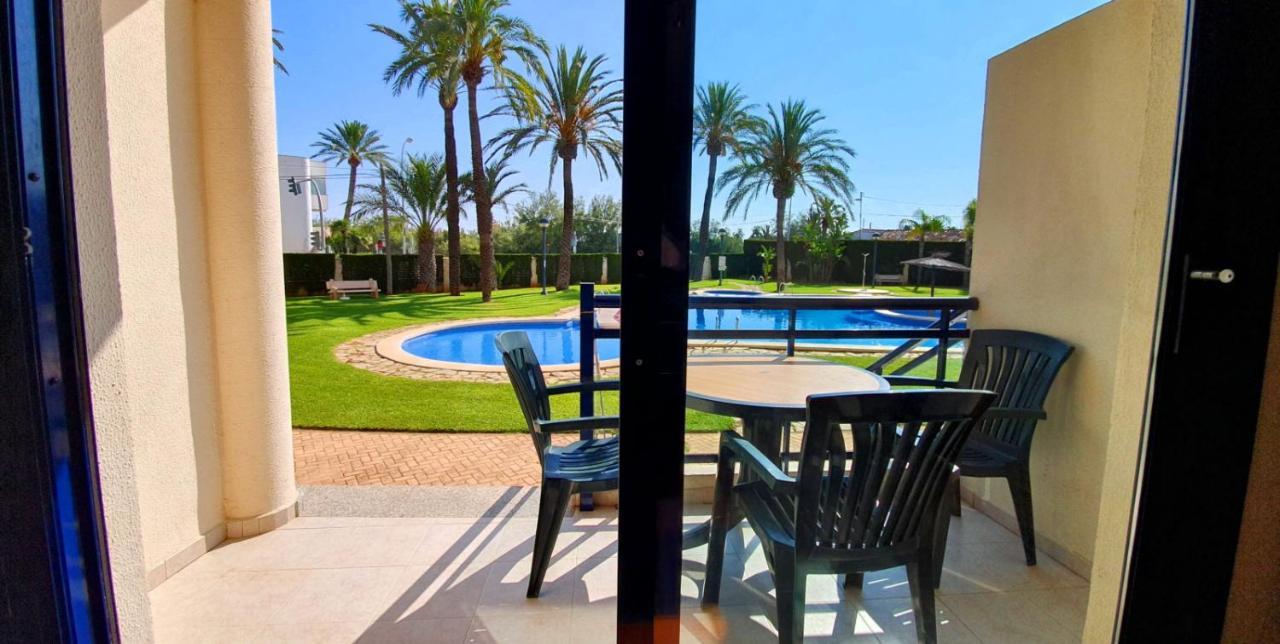 Sueno De Denia III Vac006 Denirent Apartment Ngoại thất bức ảnh
