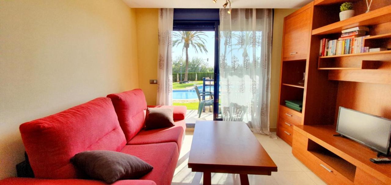 Sueno De Denia III Vac006 Denirent Apartment Ngoại thất bức ảnh