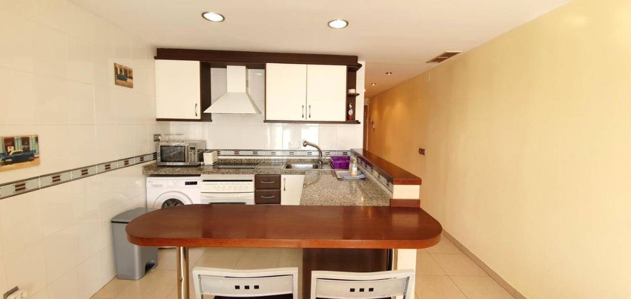 Sueno De Denia III Vac006 Denirent Apartment Ngoại thất bức ảnh